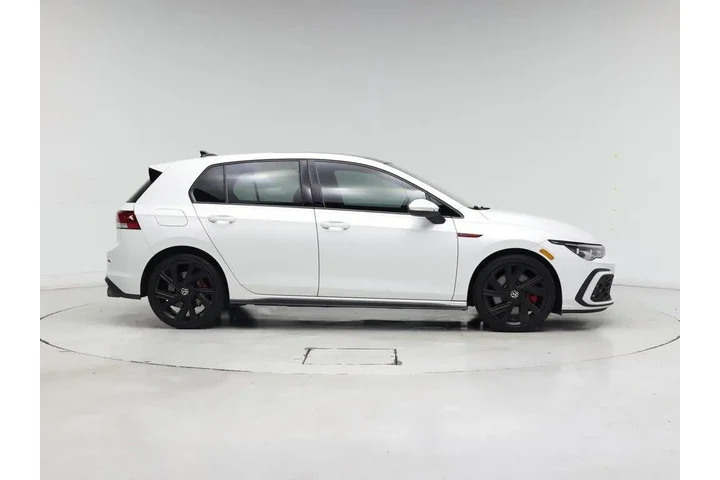 $26998 : Volkswagen Golf GTI 2022 SE image 7
