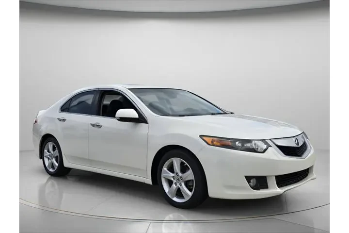 $8995 : Acura TSX 2010 4dr Sedan 5A image 8