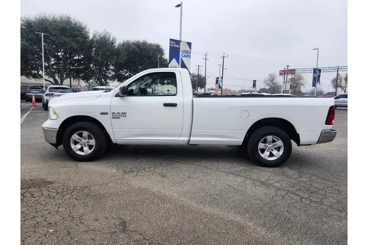 $21998 : Ram 1500 Classic 2019 4x2 Tr image 5