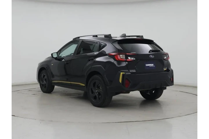 $29998 : Subaru Crosstrek 2025 AWD Sp image 2