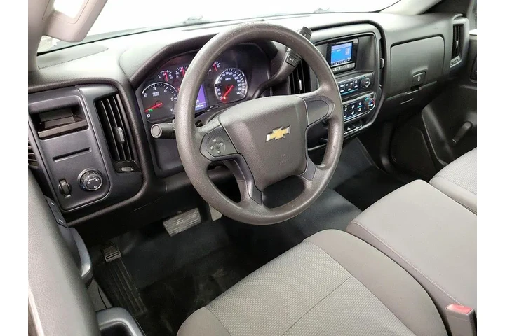 $17998 : Chevrolet Silverado 1500 201 image 9