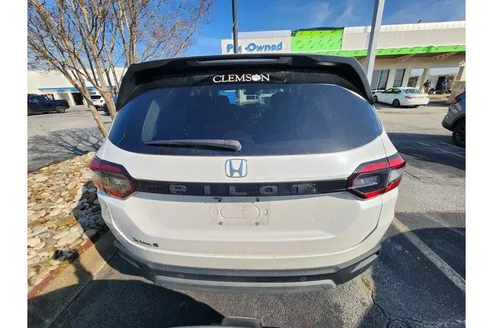 $36449 : Honda Pilot 2023 EX-L 4dr SU image 5