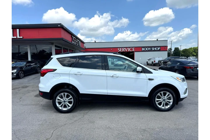$12980 : 2019 Escape SEL 4WD image 1