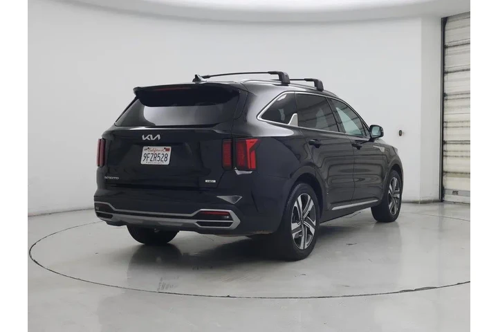 $30998 : Kia Sorento Hybrid 2023 AWD image 8