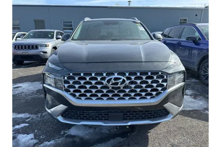 $29998 : Hyundai SANTA FE 2023 AWD Li image 2