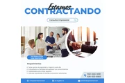 CONSULTOR EMPRESARIAL en Los Angeles