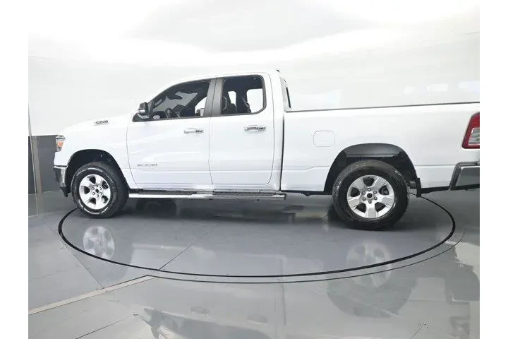 $35000 : Ram 1500 2024 4x2 Big Horn 4 image 3