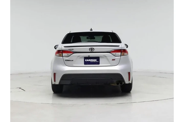 $20998 : Toyota Corolla 2022 SE 4dr S image 6