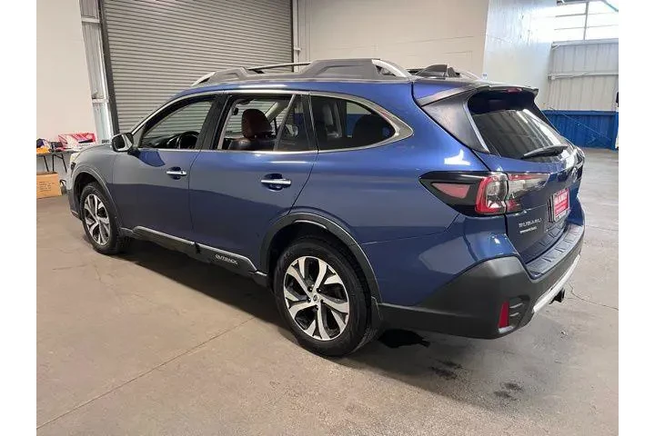 $22823 : Subaru Outback 2021 AWD Tour image 6