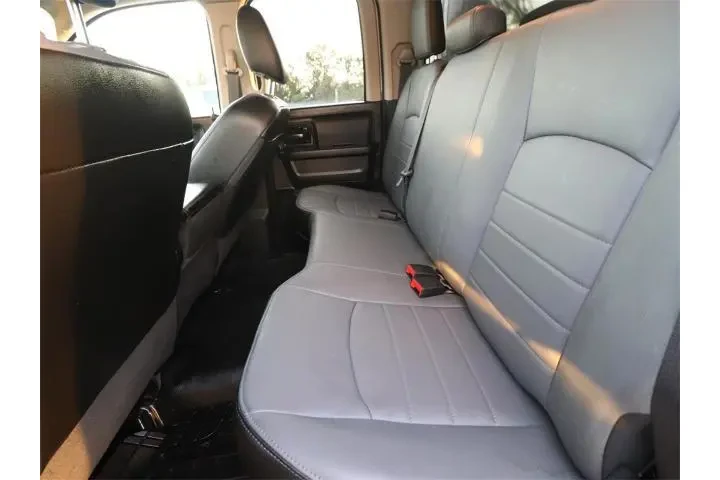 $31545 : Ram 1500 Classic 2023 4x4 Tr image 10