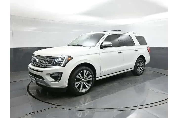 $36484 : Ford Expedition 2021 4x2 Pla image 1