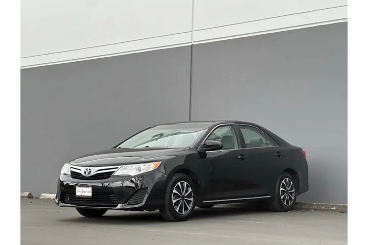 $10940 : 2012 Camry image 1