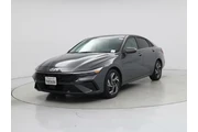 $26998 : Hyundai ELANTRA Hybrid 2025 thumbnail