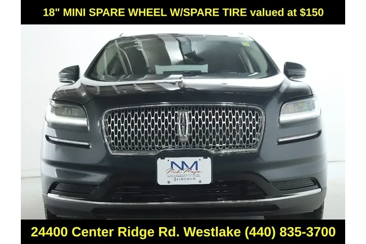 $33981 : Lincoln Nautilus 2023 AWD St image 6