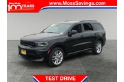 Dodge Durango 2023 AWD GT 4d en Riverside