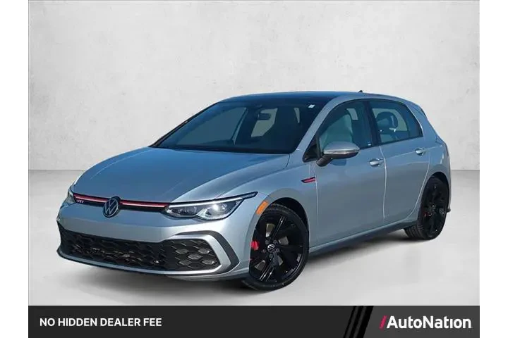 $24618 : Volkswagen Golf GTI 2022 SE image 1