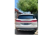 $9500 : Vendo mi lincoln thumbnail