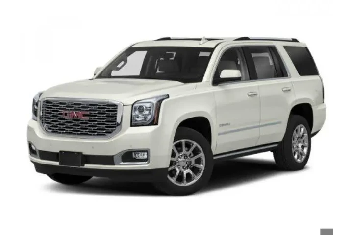 $30987 : GMC Yukon 2019 4x4 Denali 4d image 1