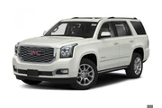 GMC Yukon 2019 4x4 Denali 4d en Wichita