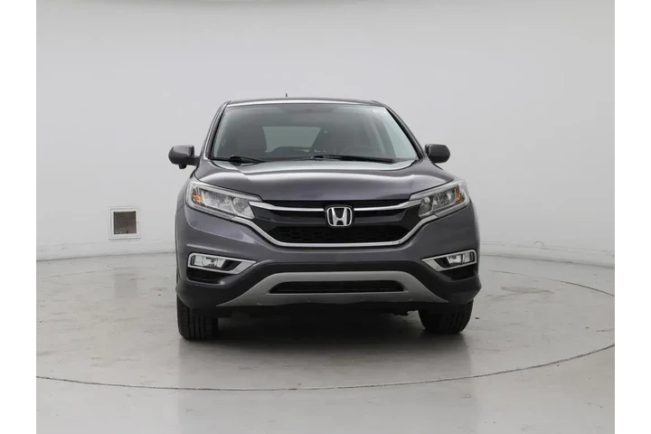 $16998 : Honda CR-V 2015 AWD EX 4dr S image 5