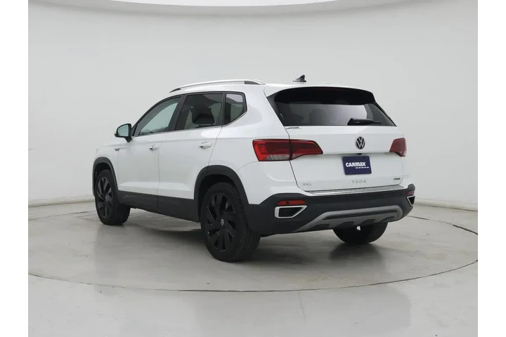 $24998 : Volkswagen Taos 2023 AWD SEL image 2