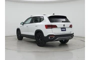 $24998 : Volkswagen Taos 2023 AWD SEL thumbnail