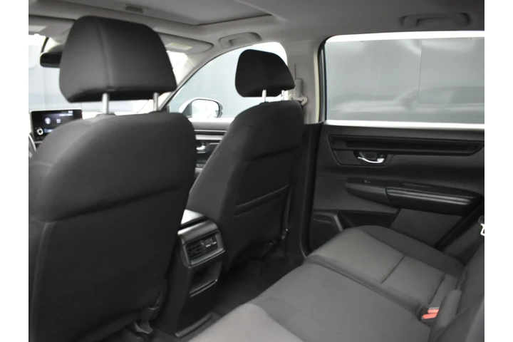 $22952 : Honda CR-V 2023 EX 4dr SUV image 9