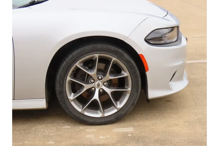 $25999 : Dodge Charger 2019 GT 4dr Se image 7