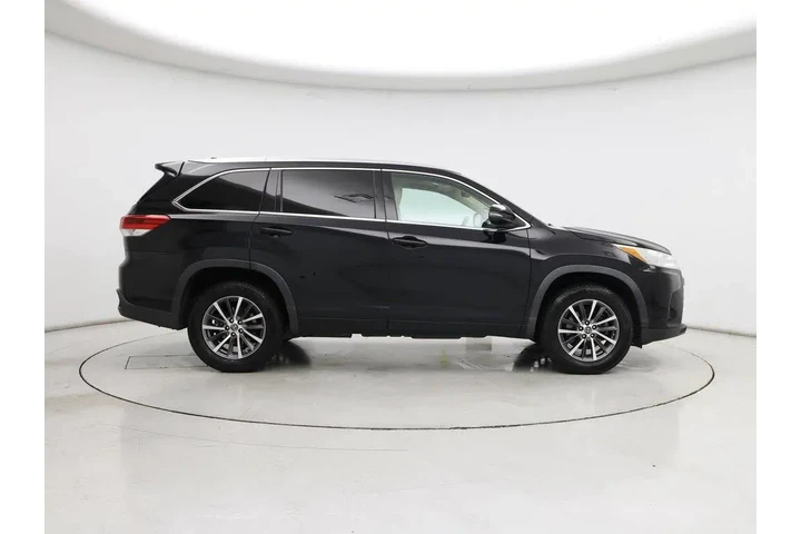 $24998 : Toyota Highlander 2017 XLE 4 image 7