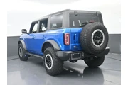 $38000 : Ford Bronco 2022 4x4 Base Ad thumbnail
