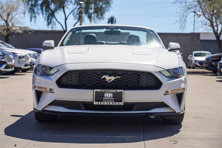 $21200 : Pre-Owned 2020 Ford Mustang E image 4