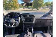 $25000 : 2022 Tiguan SE thumbnail