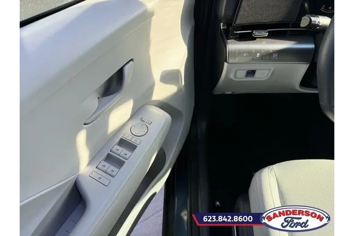 $19788 : Hyundai KONA 2024 SEL 4dr Cr image 10