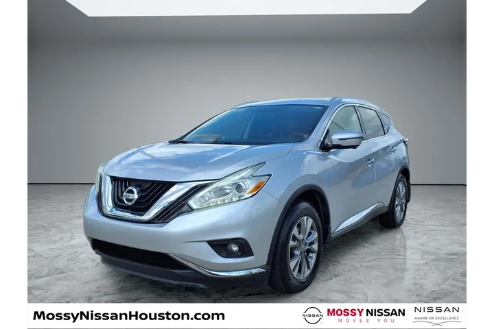 $15995 : Nissan Murano 2016 S 4dr SUV image 4