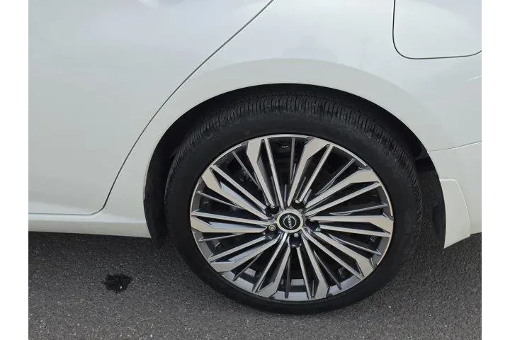 $25128 : Nissan Altima 2025 AWD 2.5 S image 8