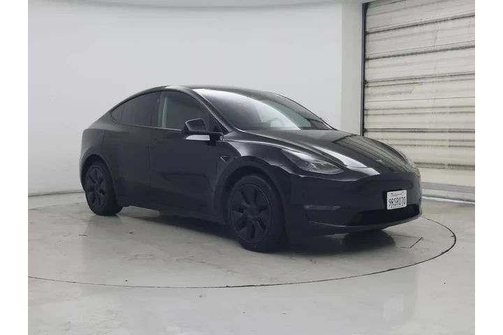 $39998 : Tesla Model Y 2024 AWD Long image 1