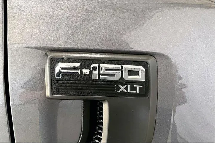 $39070 : Ford F-150 2022 4x4 Platinum image 9