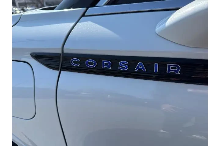 $40000 : Lincoln Corsair 2024 AWD Gra image 7