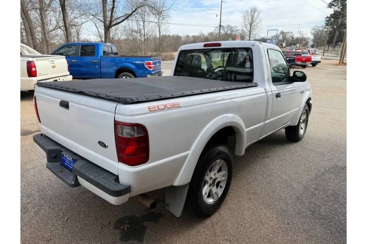 $3999 : 2005 Ranger EDGE image 5