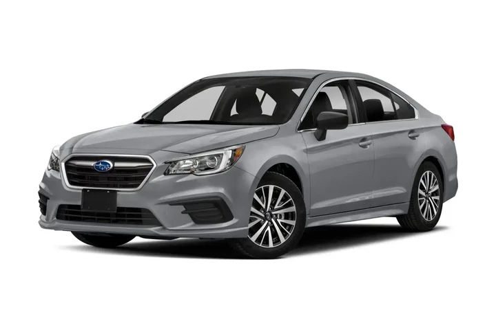 $8997 : Subaru Legacy 2018 AWD 2.5i image 1