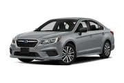 Subaru Legacy 2018 AWD 2.5i en New Hampshire