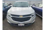 $11991 : Chevrolet Equinox 2019 LT 4d thumbnail