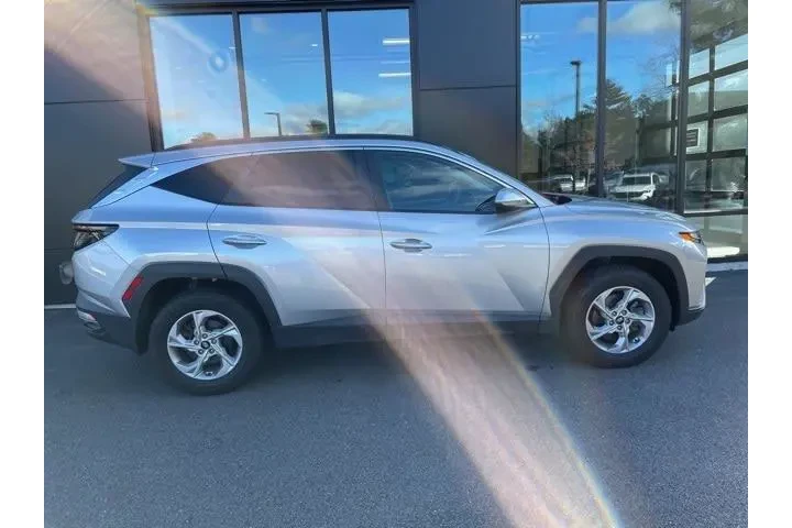 $20670 : Hyundai TUCSON 2023 AWD SEL image 5