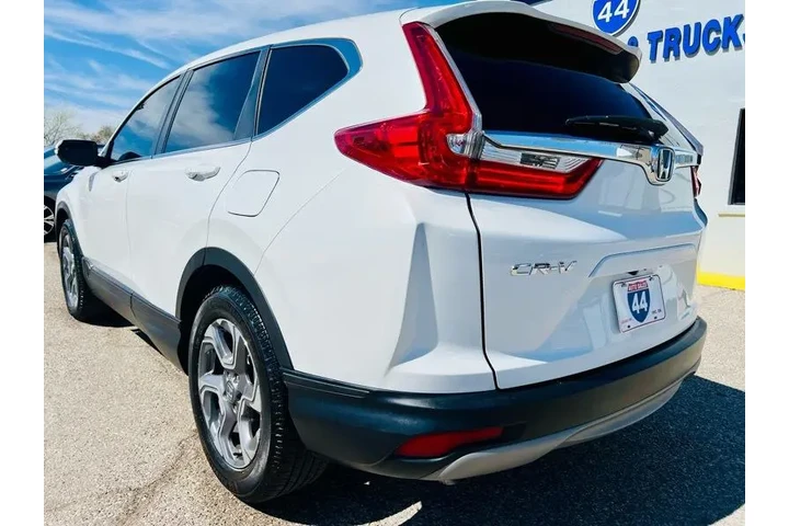 $23995 : 2019 CR-V EX-L 2WD image 5