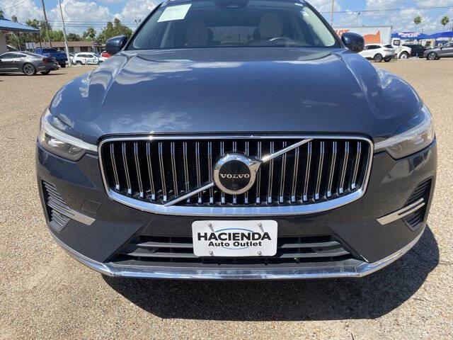 $33788 : 2022 XC60 B5 Inscription image 7