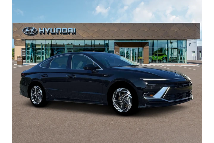 $28995 : Hyundai SONATA 2026 SEL Spor image 10