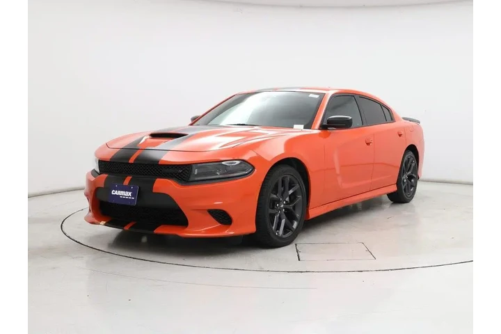 $30998 : Dodge Charger 2023 GT 4dr Se image 4