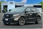 Ford Edge 2018 AWD Sport 4dr en Fresno