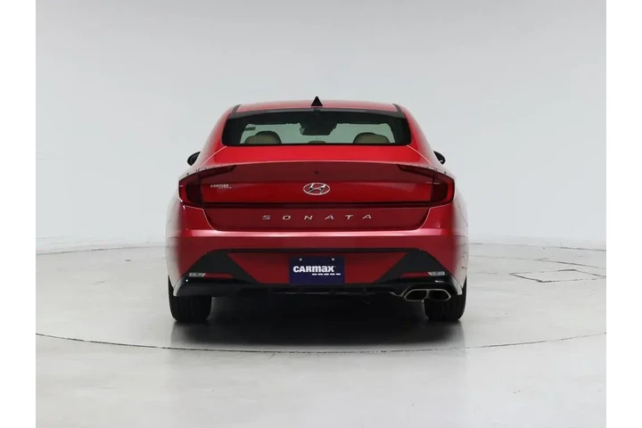$17998 : Hyundai SONATA 2020 SEL 4dr image 6