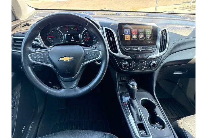 $13495 : 2018 Equinox Premier image 8
